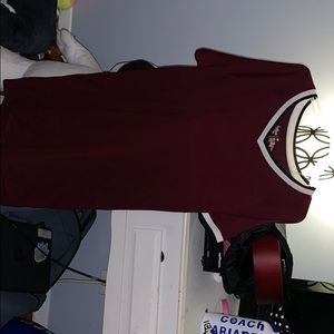 T-shirt dress - not even worn-